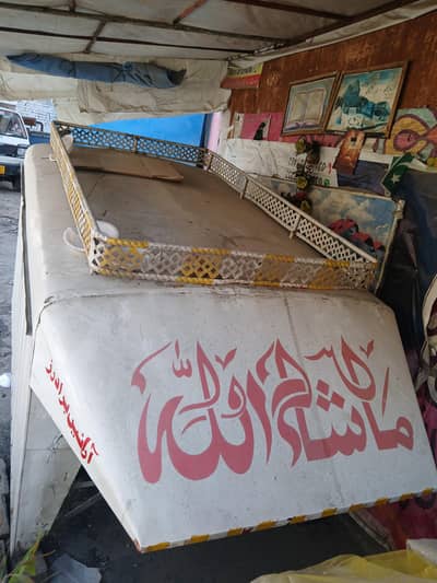 suzuki ravi pickup hood