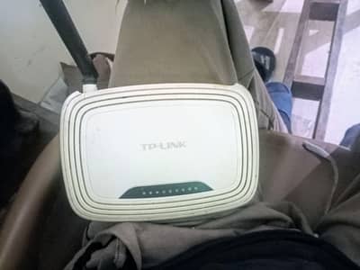 TP-Link TL-WR740N