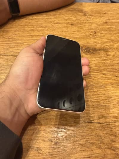 iPhone 12 PTA approved 128 gb