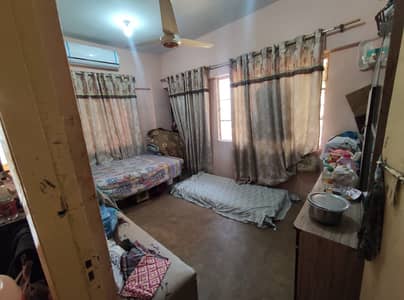 SECTOR- 11-C/3 BEAUTIFUL GROUND PLUS ONE HOUSE NORTH KARACHI