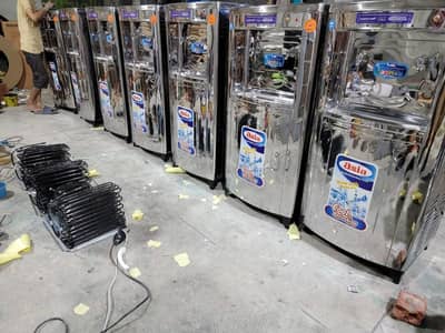 Electric water cooler/ water cooler/ Electric water chiller industry