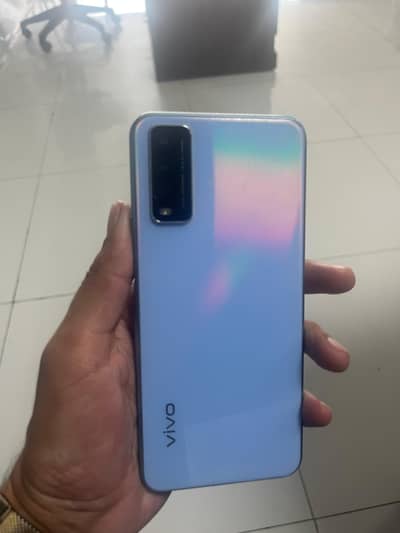 Vivo Y12s