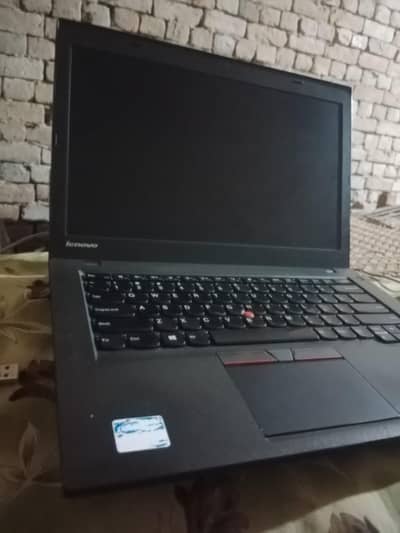 Lenovo laptop