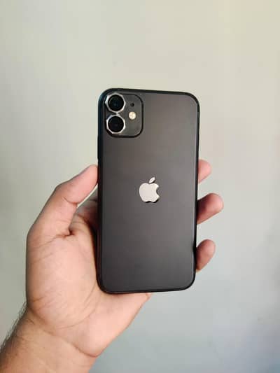 Iphone 11 64Gb factory unlocked