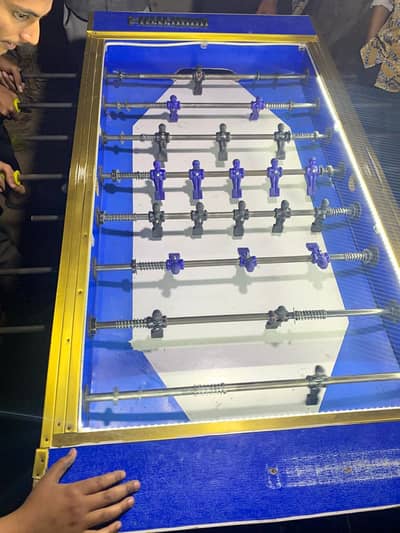 all ok bawa game football game