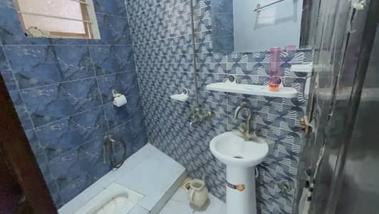 3 MARLA UPPER PORTION FOR RENT