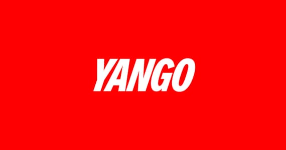 Driver Required for Yango