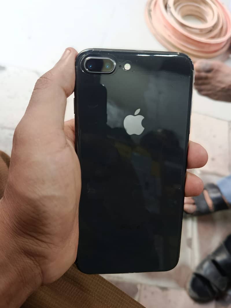 Iphone 8 plus 0