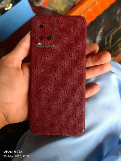 vivo y33s (03184560005)