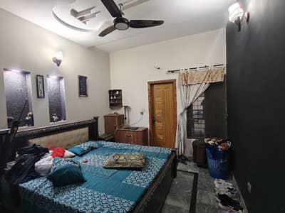 5 Marla 2.5 Story House For Sale With Shop