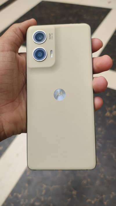 Moto G Stylus 2024 5G 8GB Ram 128GB