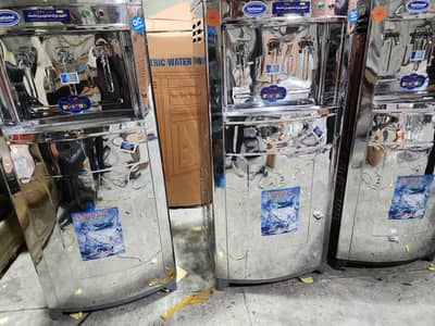 Electric water cooler/ water cooler/ inverter Electric water cooler