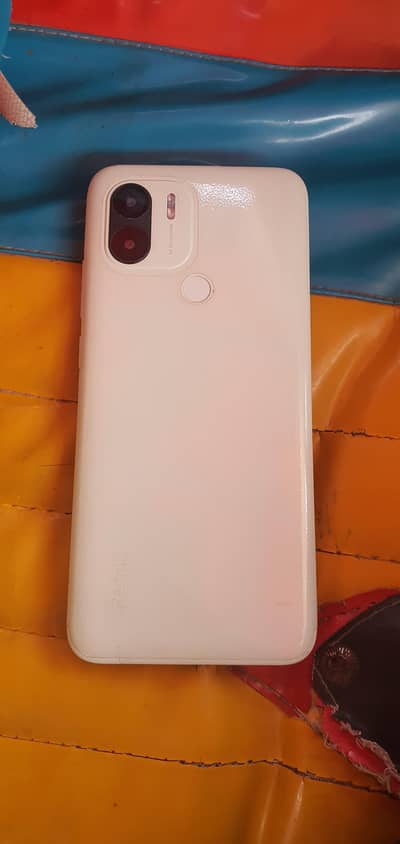 redmi