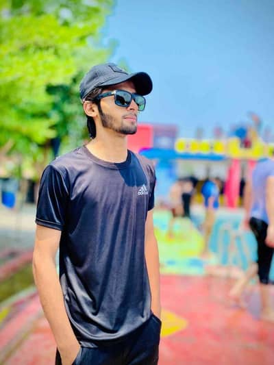 Ajmer Ali
