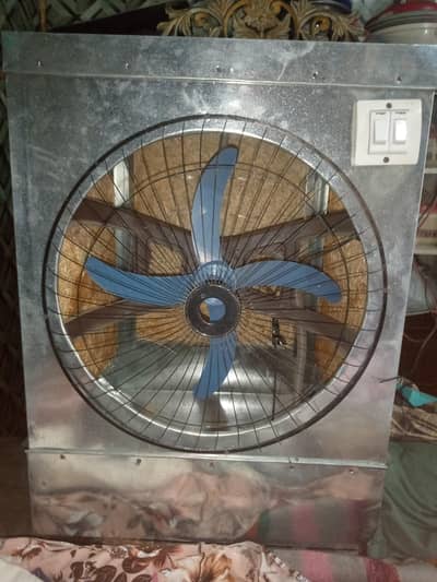 12 Volt Air Cooler