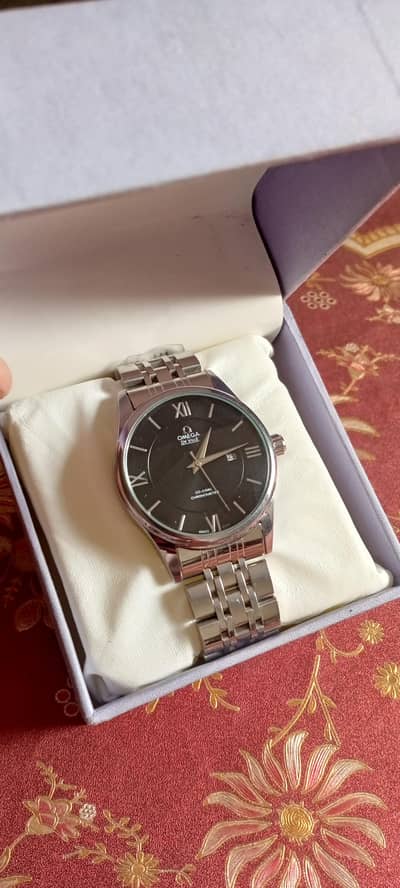 Omega DE VILLE Automatic Brand New watch