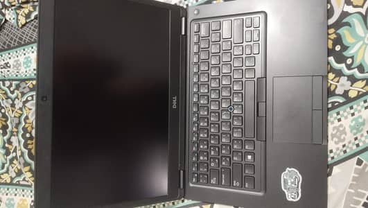 Dell latitude 5490 i5 8th gen