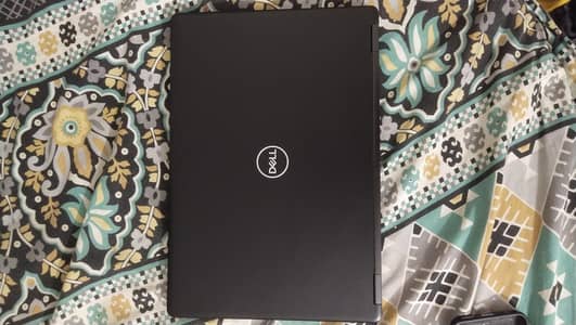 Dell latitude i5 8th gen