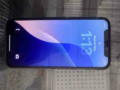 Iphone 11pro Pta approved