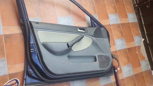 Honda civic 2005-6 Japanese complete door