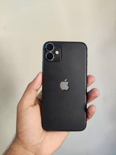 Iphone 11 64Gb factory Unlocked