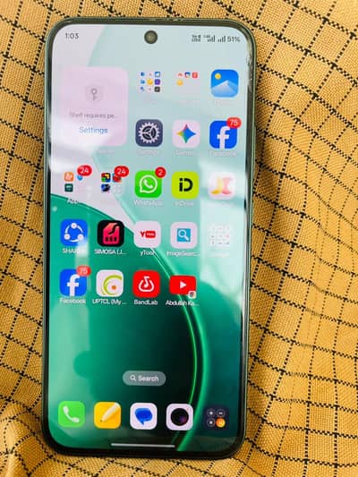 OPPO renoF 5G