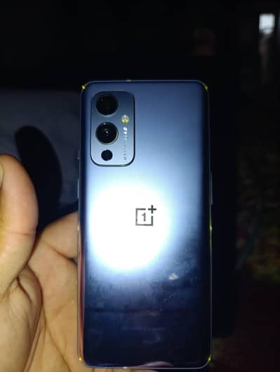 one plus 9 8/128 rate final