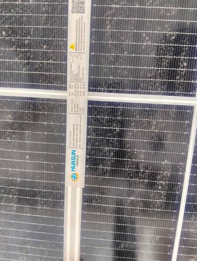 6KW Solar System Complete Setup| Lithium Battery+8 Panels+inverter