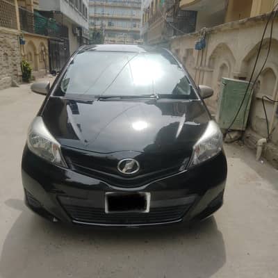 vitz jewla 13/16 out class condition