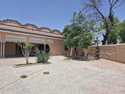 2.5 Kanal Yard/Warehouse Available For Rent