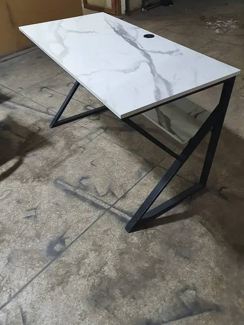computer table - study table - workstation - office table - tables 1