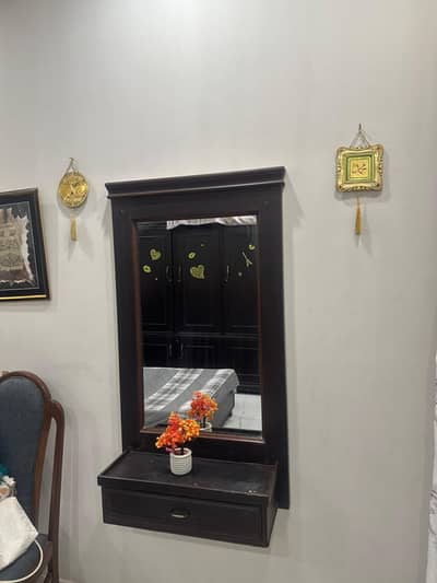 Single Bed/Single Bed Set/Wooden Single Bed/