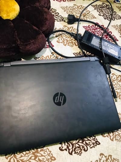 Laptop  for sale -[Regulatory Model  HSTNN-C82C] Excellent condition