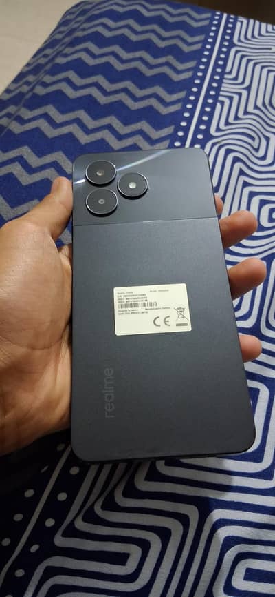 Realme C51 10/10