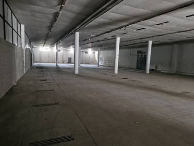 13000 Sq Ft Warehouse Available For Rent