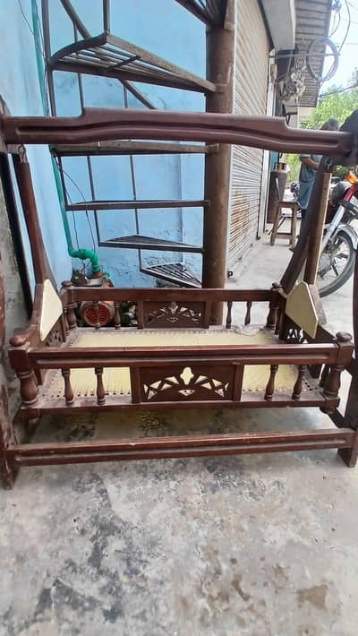 small baby bed all ok 03191888989