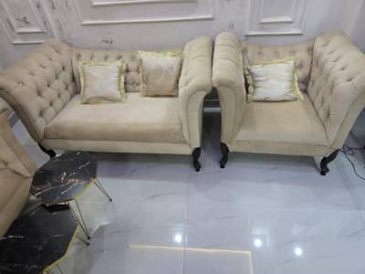 Sofa Set For Sale