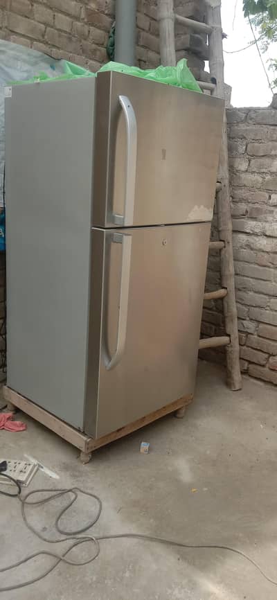 Haier refrigerator for sell