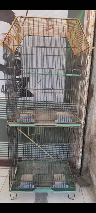 cage for sell