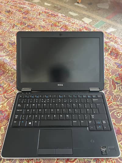 Dell Core i5 4th Generation Latitude