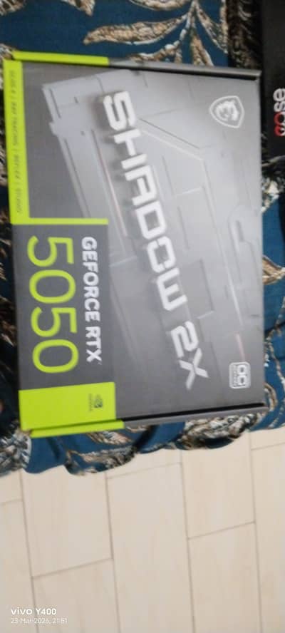 graphics card 8gb