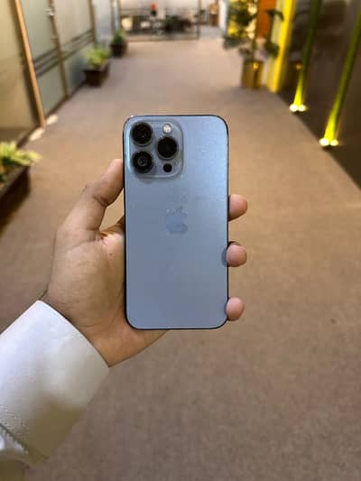 iPhone 13 Pro 128gb (JV)