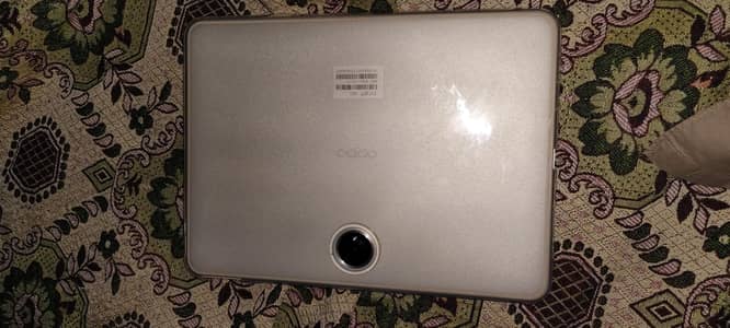 oppo pad 2 8/128 brand new condition