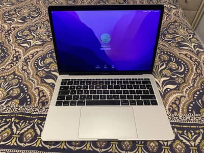 MacBook Pro 2017