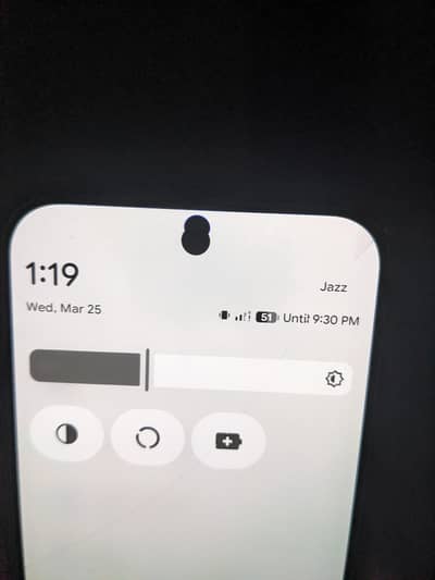 Google pixel 9a (03020746403)