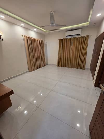 A Beautiful Compact Villa With Swimming Pool And Hug Parking Space