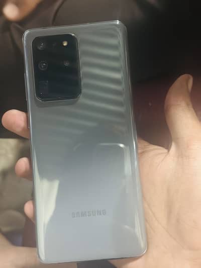 Bilkul saaf phone ha