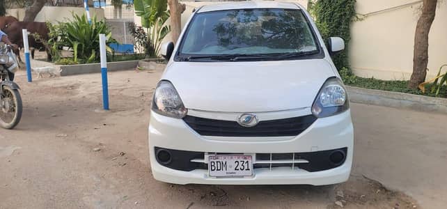 selling my family car mira whatapps 03352214441