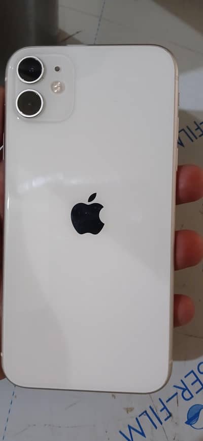 Iphone 11 (Factory Unlock)