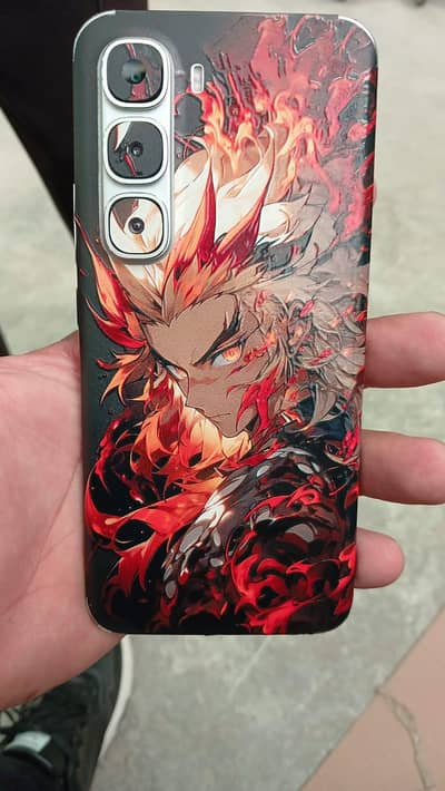 infinix hot60 pro plus 8+8 16/256